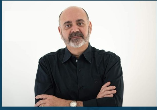 Assistente G Moraes