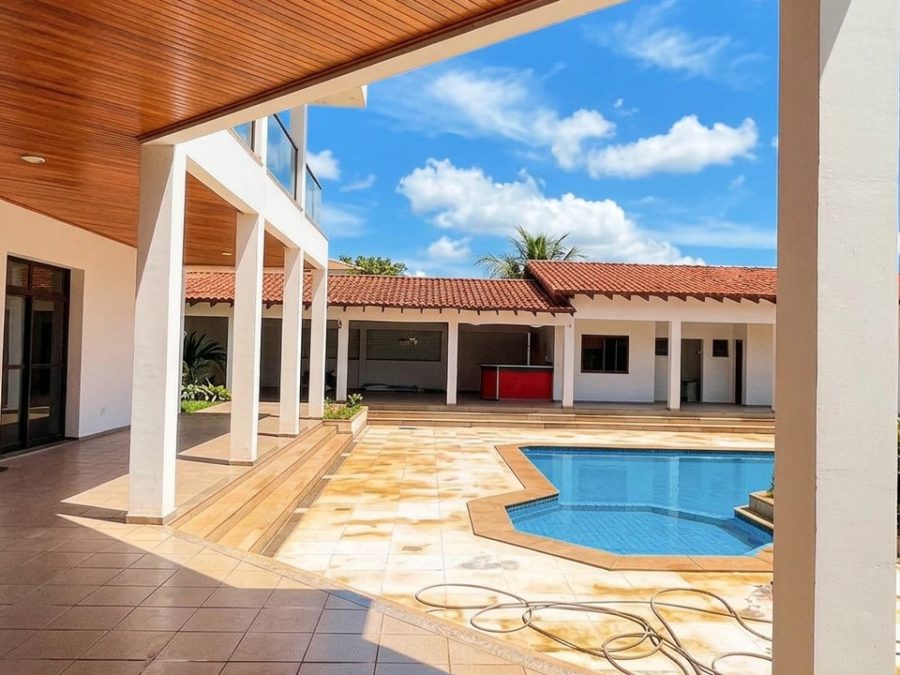 Casa à venda