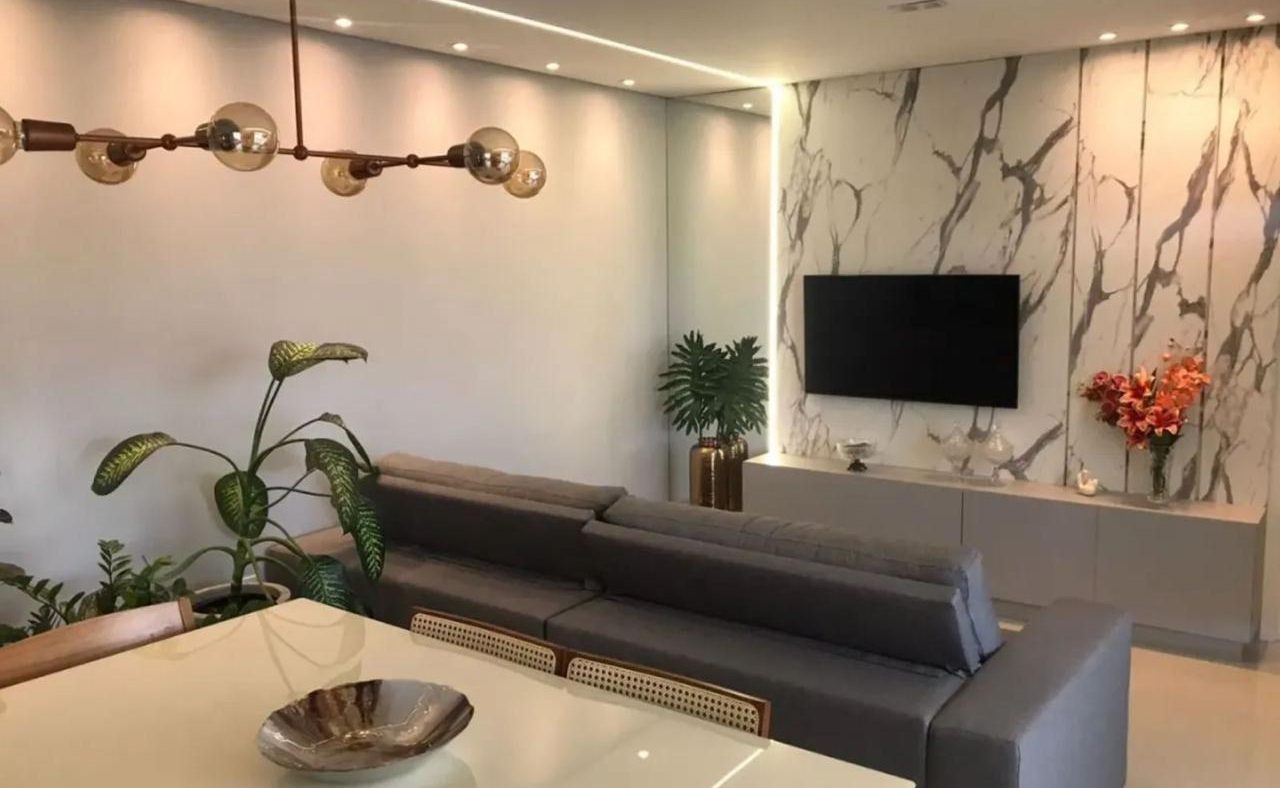 Apartamento no bairro Santa Mônica (Locação)