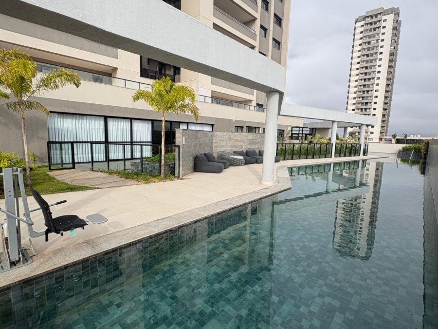 Apartamento à venda no Zona Sul Uberlândia/MG