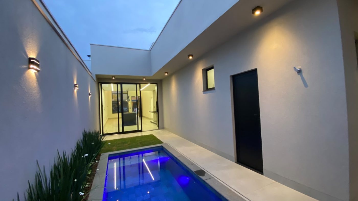 Casa no Alto Umuarama