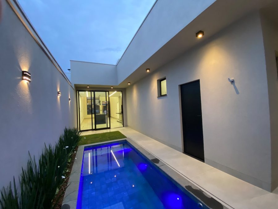 Casa à venda no Alto Umuarama Uberlândia/MG