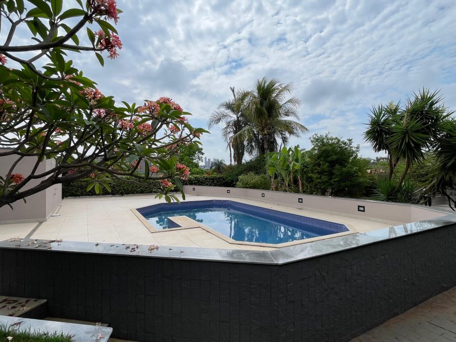 Sobrado à venda no Cidade Jardim Uberlândia/MG