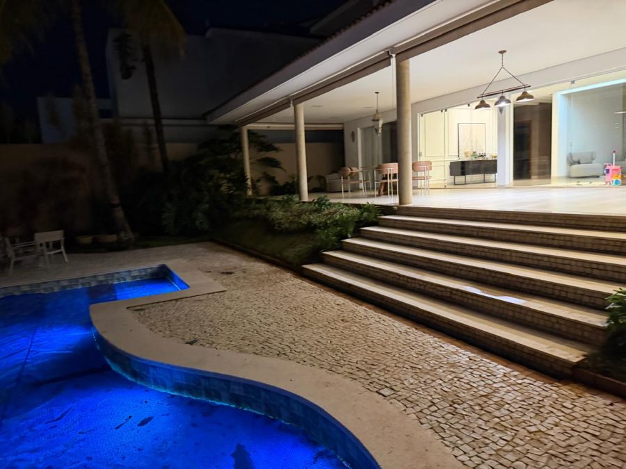 Casa à venda uberlânida/MG
