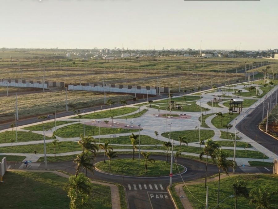 Terreno à venda Uberlândia/MG