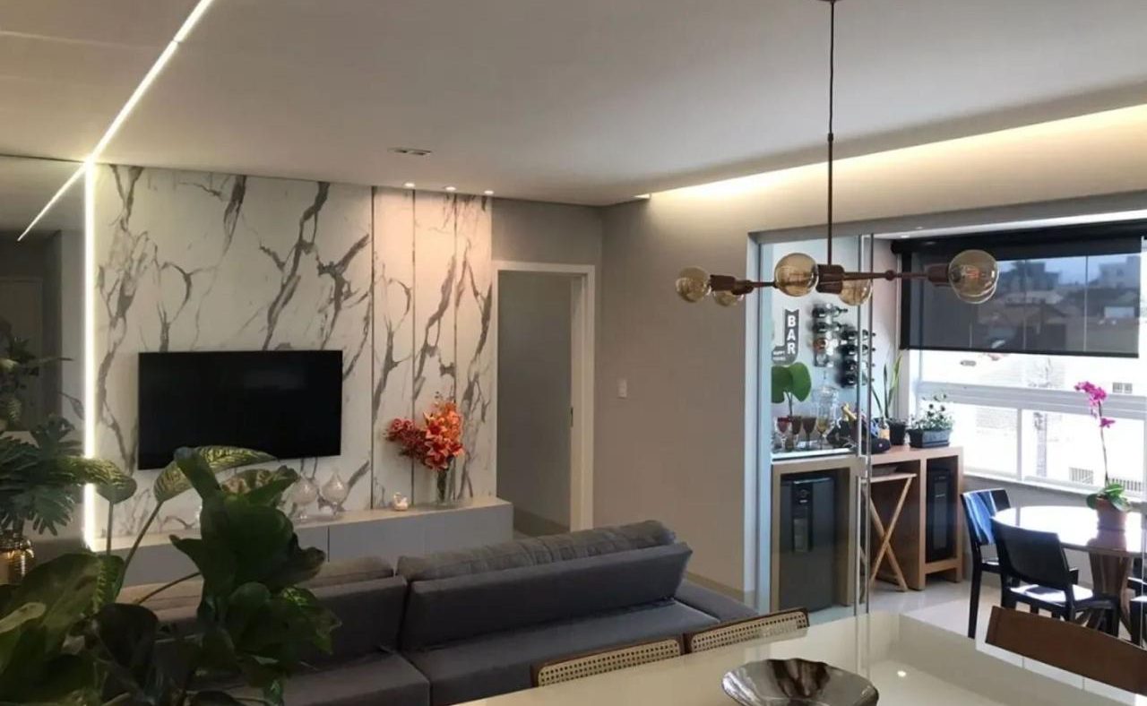 Apartamento bairro Santa Mônica