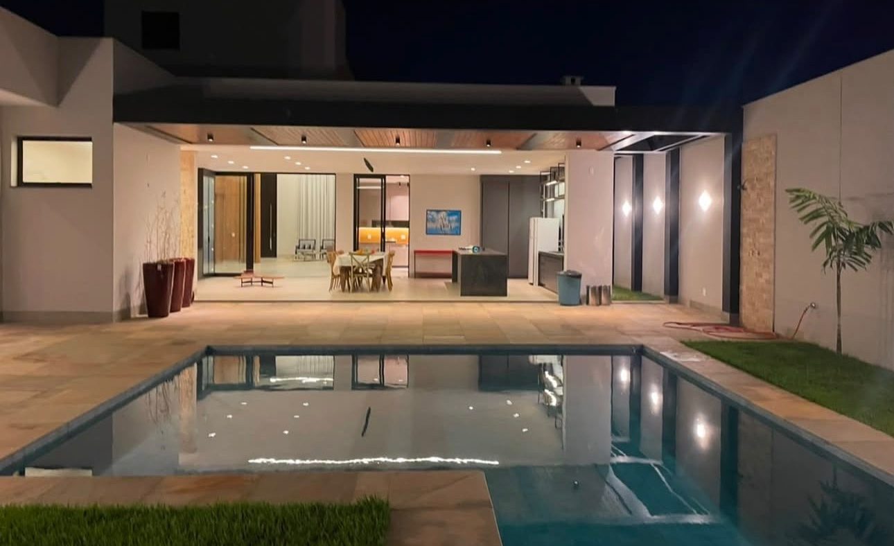 Excelente casa no condomínio Vila Vita – Patrocínio MG