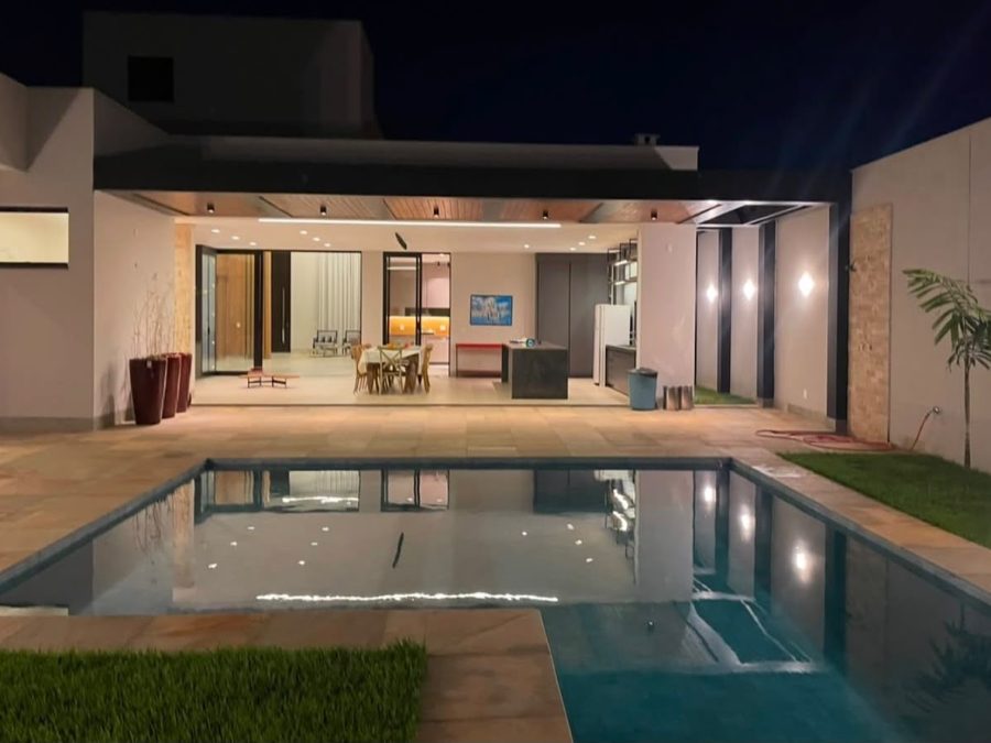 Casa à venda Patrocínio/MG