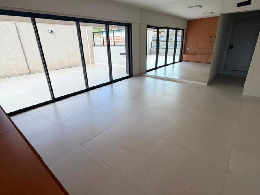 Apartamento à venda Uberlândia/MG