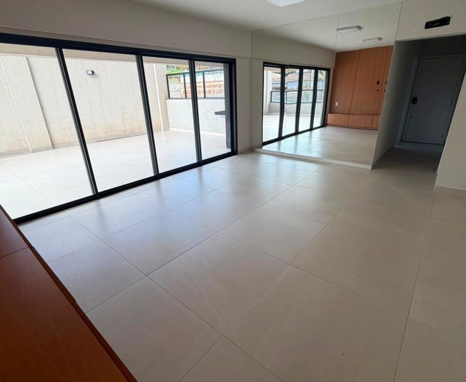Apartamento entre Centro e Zona Sul