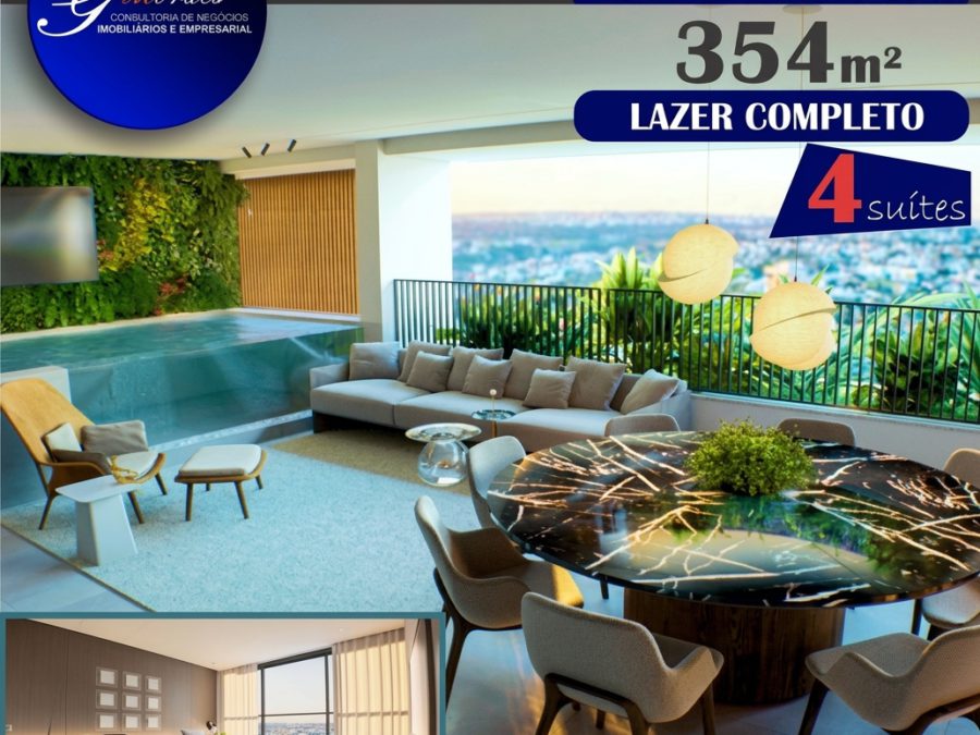 Apartamento à venda no Altamira Uberlândia/MG