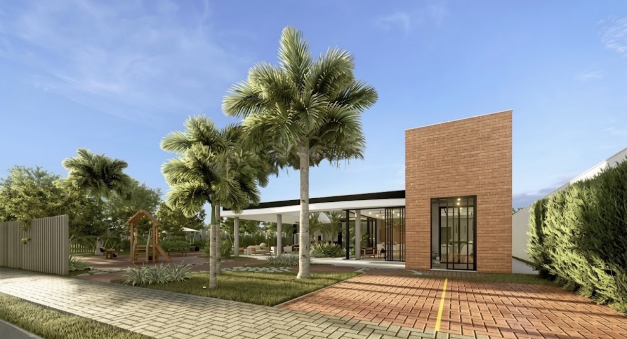 Ágio de Terreno – Praça Alto Umuarama – Aeroporto