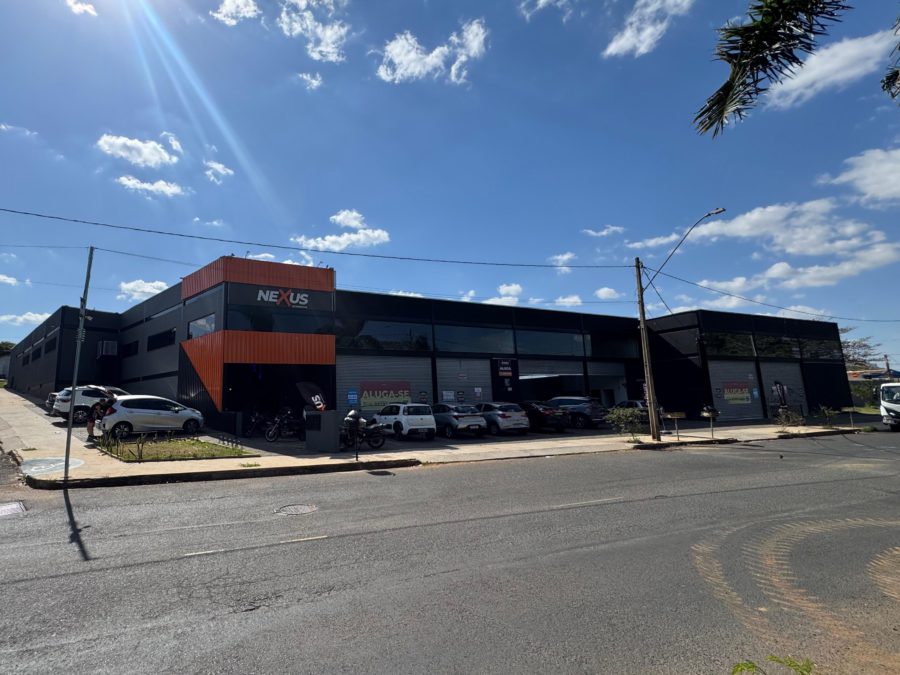 à venda Uberlândia/MG