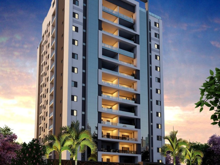 Apartamento à venda no Zona Sul Uberlândia/MG